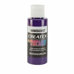 Grapentin Createx Iridescent Paint 2oz Lure Making