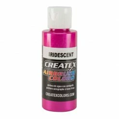 Grapentin Createx Iridescent Paint 2oz Lure Making