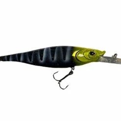 Walleye Nation Creation Domka Outdoors Custom WNC Reaper