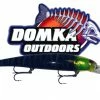 Domka Outdoors Custom Bandits Milk Man Bandit