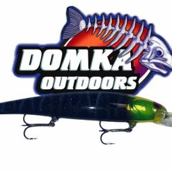 Domka Outdoors Custom Bandits Milk Man Bandit