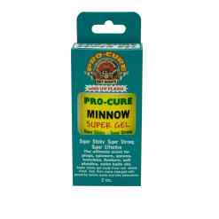 Pro-Cure Super Gel Fishing Accessories