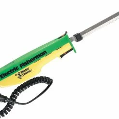 Fishing Accessories Mister Twister Electric Knife