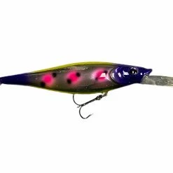 Walleye Nation Creation Domka Outdoors Custom WNC Reaper