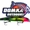 Domka Outdoors Custom Bandits Moxie Bandit