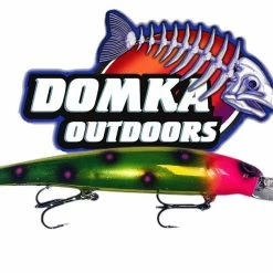 Domka Outdoors Custom Bandits Moxie Bandit