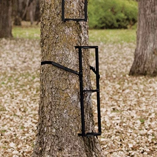 GSM Hunting Muddy Stagger Steps 1 GSM Hunting Muddy Stagger Steps