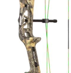 Bear Approach HC Compound Bows