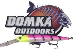 Rapala Custom Husky Jerk DDHJ-12