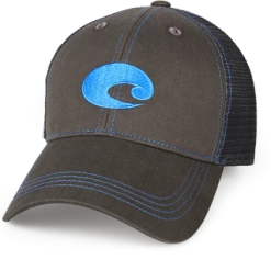 Costa Hats Apparel