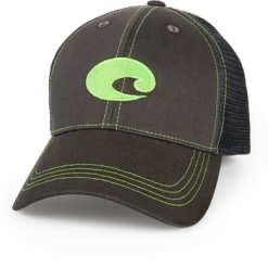 Costa Hats Apparel
