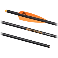 Mission Archery Mission Lighted Bolt 3pk Mission Crossbows