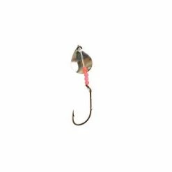 Grapentin Eagle Claw 2-Way Spinner Snells Perch