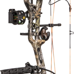 Compound Bows Bear Approach