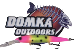 Rapala Custom Husky Jerk DDHJ-12