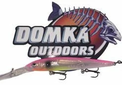 Rapala Custom Husky Jerk DDHJ-12