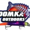 Domka Outdoors Custom Bandits One-Eyed Monster Bandit