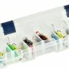 Tackle Boxes/Bait Storage Plano Adjustable ProLatch Compartments