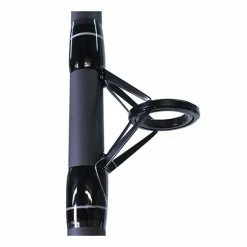 Sports Specialists Zebco Big Cat Spinning Combo