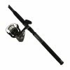Sports Specialists Zebco Big Cat Spinning Combo