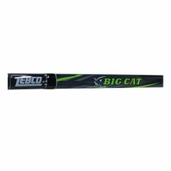 Sports Specialists Zebco Big Cat Spinning Combo