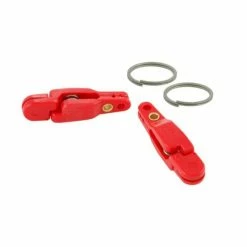 Sports Specialist Off Shore OR16 - Two Pro Clips Trolling Gear