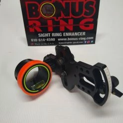 Bonus Ring Bow Accessories
