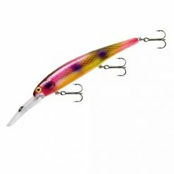 Pradco Bandit Generator Hard Baits