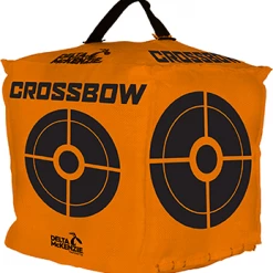 Delta Mckenzie Delta Crossbow Discharge Bag