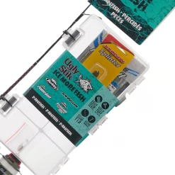 Grapentin Ugly Stik Ice More Fish PanFish Ice Fishing