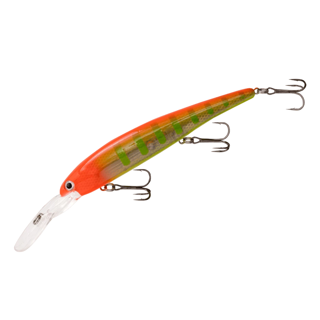 Pradco Walleye Deep Bandit Stock Color 54 Pradco Walleye Deep Bandit Stock Color