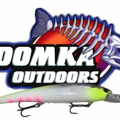 Domka Outdoors Perfect Storm Bandit