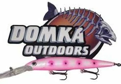 Rapala Custom Husky Jerk DDHJ-12