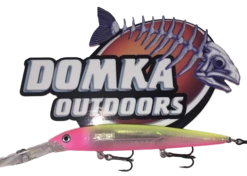 Rapala Custom Husky Jerk DDHJ-12