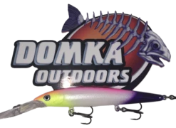 Rapala Custom Husky Jerk DDHJ-12