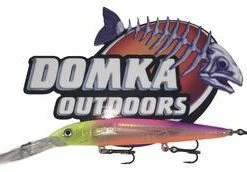 Rapala Custom Husky Jerk DDHJ-12