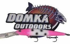Rapala Custom Husky Jerk DDHJ-12