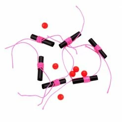 Thrill Bobbers Thill Bobber Stop- Hi- Vis