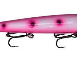 Domka Outdoors Custom Painted Perfect 10 Smithwick