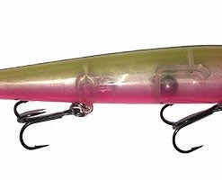 Domka Outdoors Custom Painted Perfect 10 Smithwick