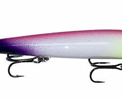 Domka Outdoors Custom Painted Perfect 10 Smithwick