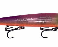 Domka Outdoors Custom Painted Perfect 10 Smithwick