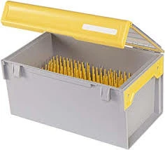 Domka Outdoors Plano Edge