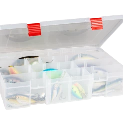 Sports Specialists RUSTRICTOR 3700 DEEP STOWAWAY Tackle Boxes/Bait Storage