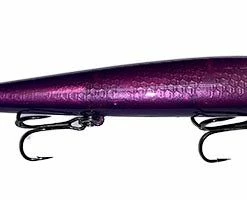 Domka Outdoors Custom Painted Perfect 10 Smithwick