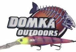 Rapala Custom Husky Jerk DDHJ-12