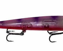 Domka Outdoors Custom Painted Perfect 10 Smithwick