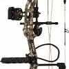 Bear Prowess Compound Bows