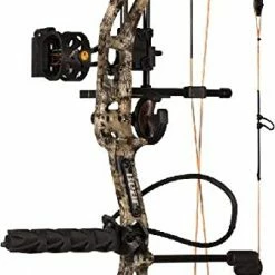 Bear Prowess Compound Bows