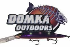 Rapala Custom Husky Jerk DDHJ-12